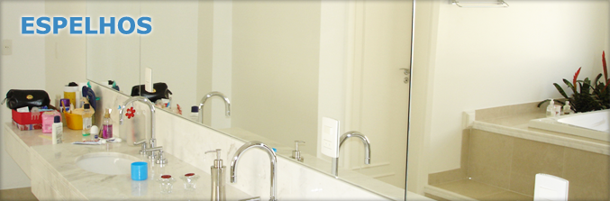 Espelhos