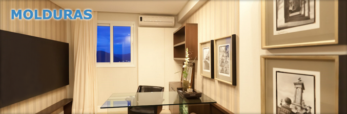 Molduras